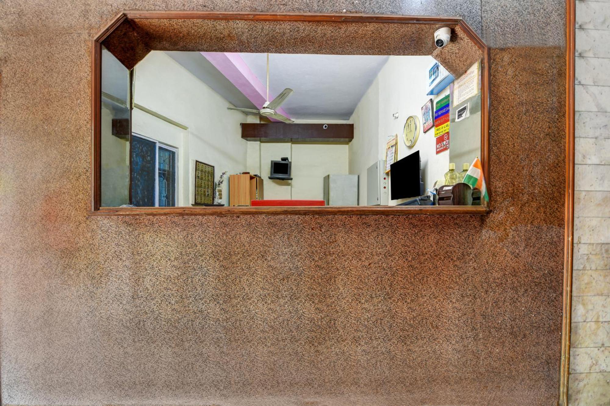 Hotel Bawa New Delhi