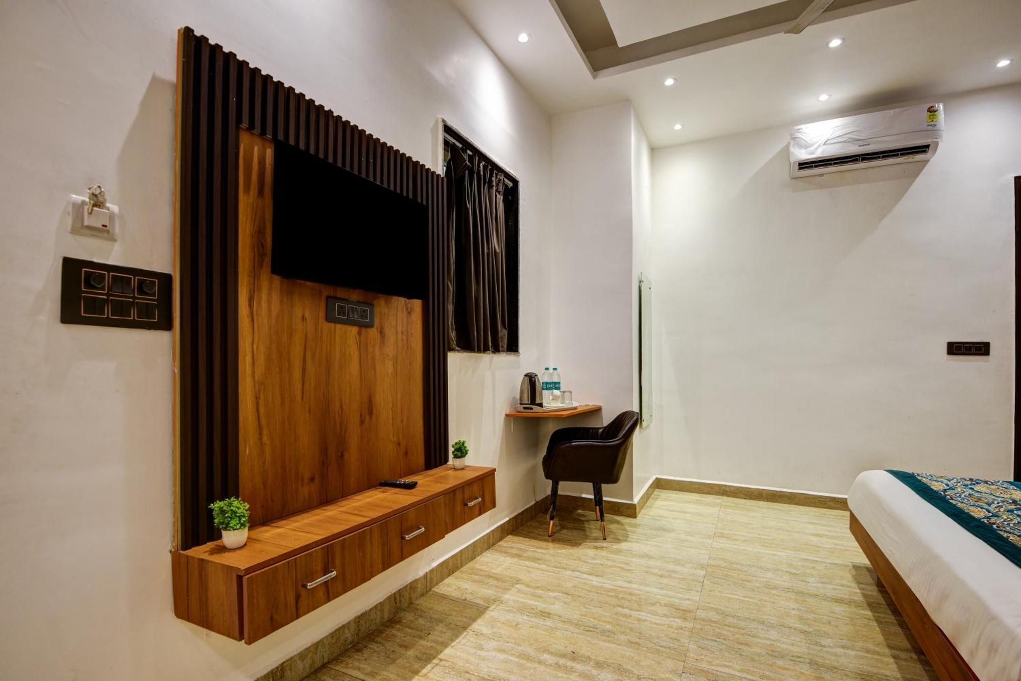 Bawa New Delhi