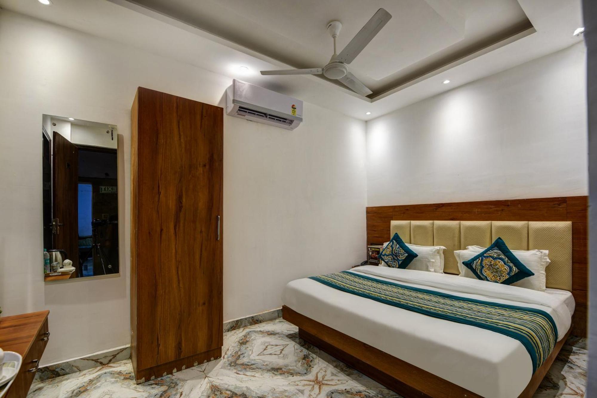 Bawa 2* New Delhi