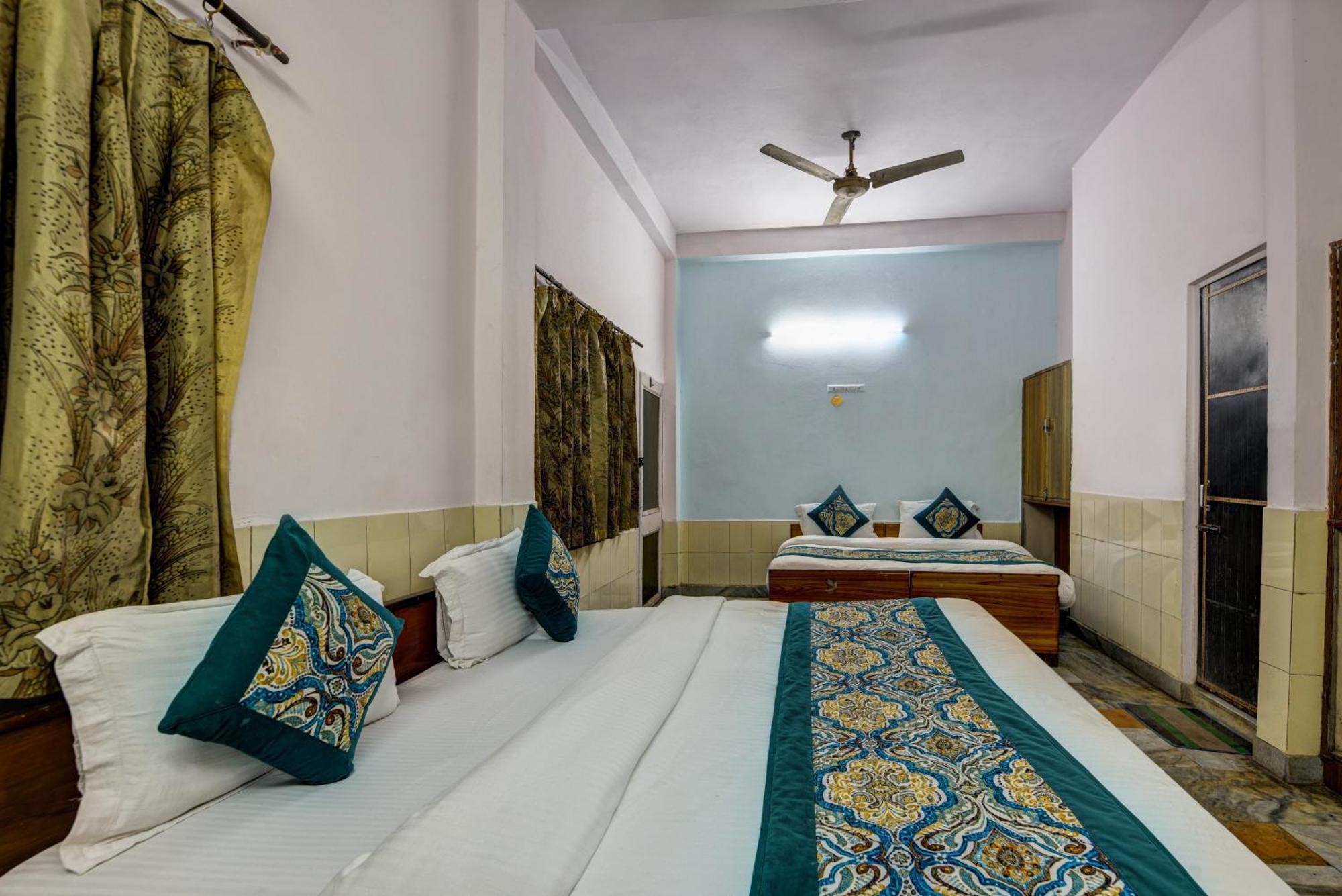 Bawa Hotel 2*