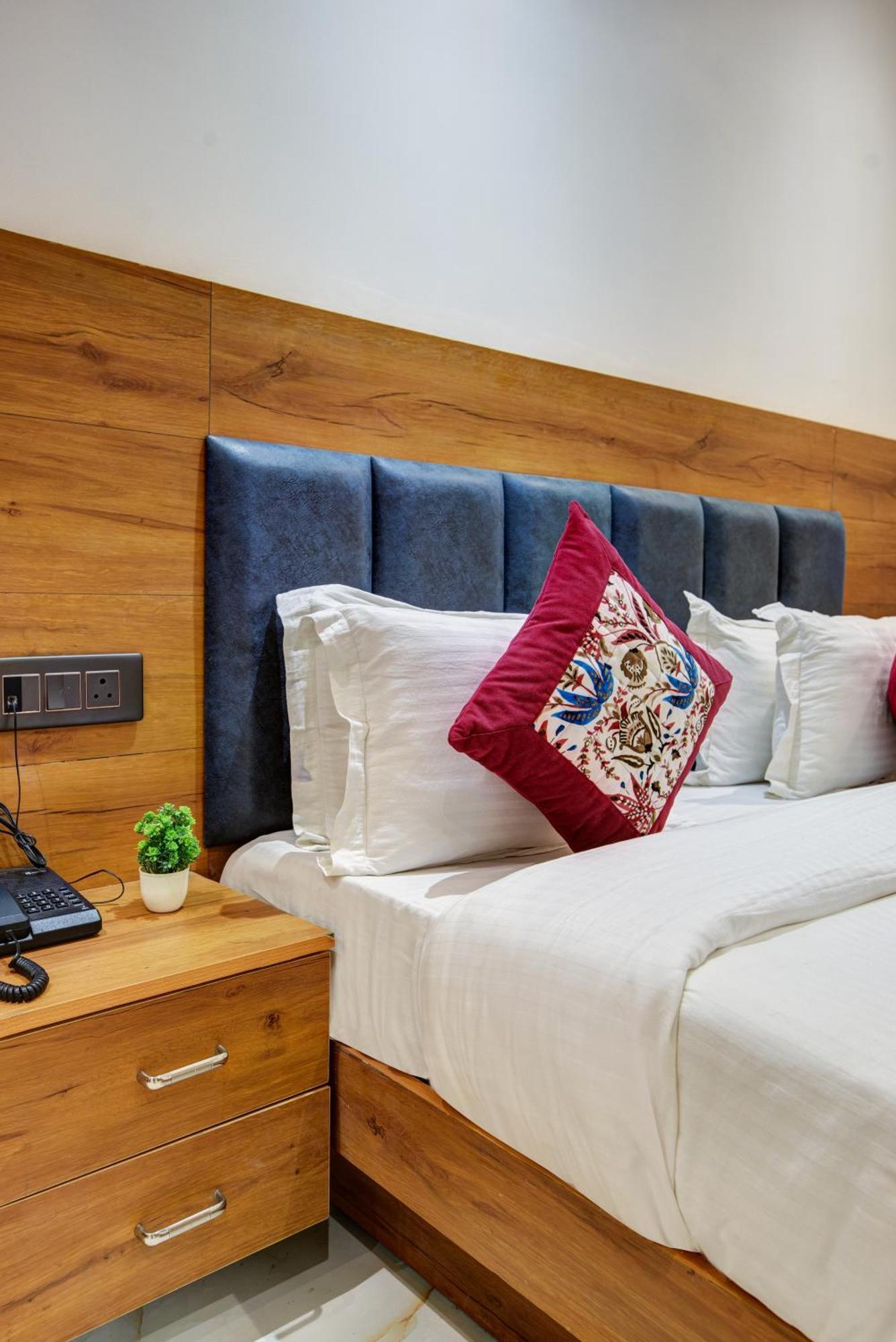 Bawa Hotel New Delhi