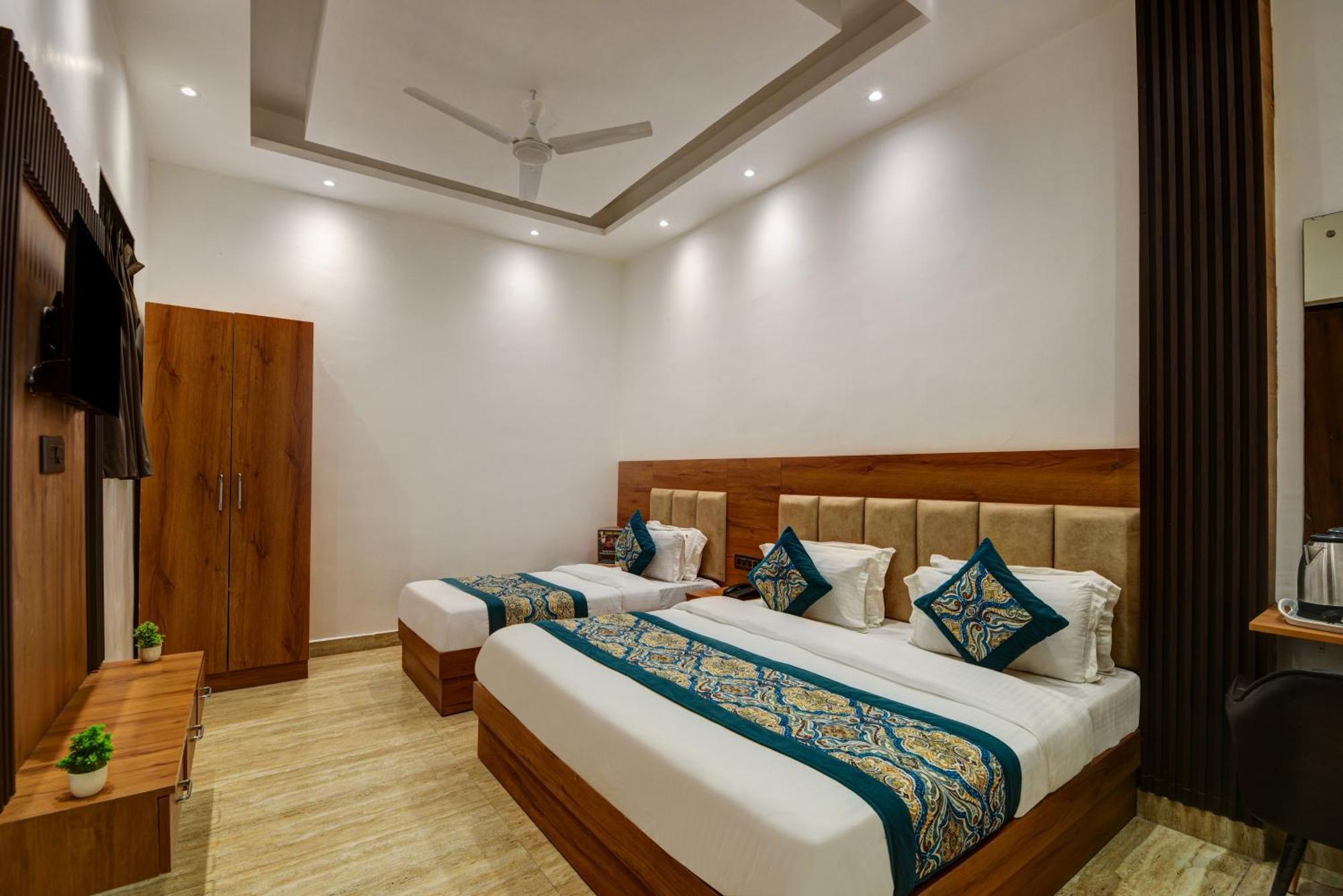 Bawa New Delhi