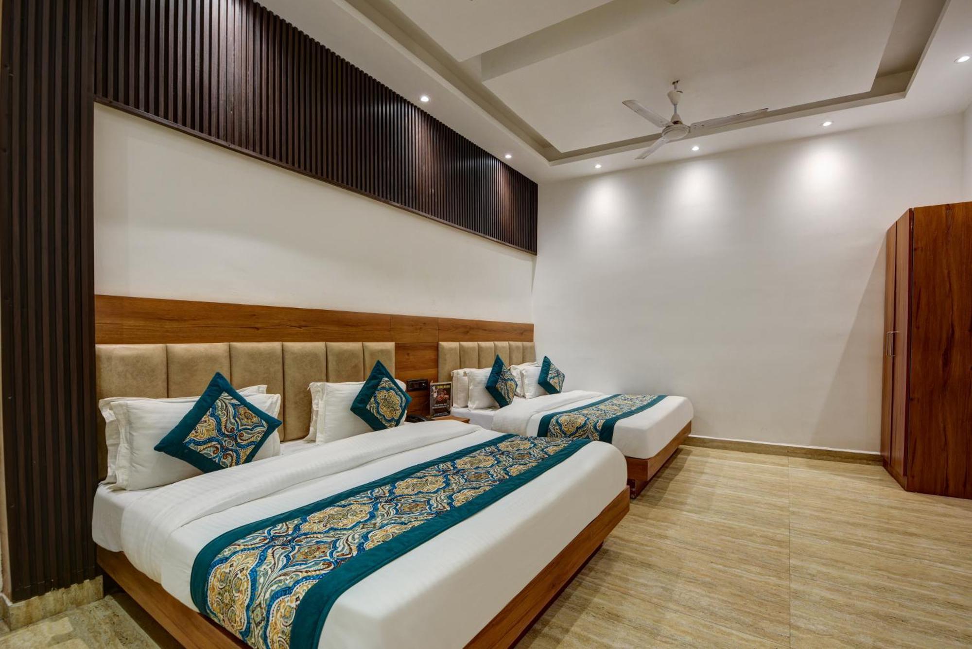 Bawa Hotel