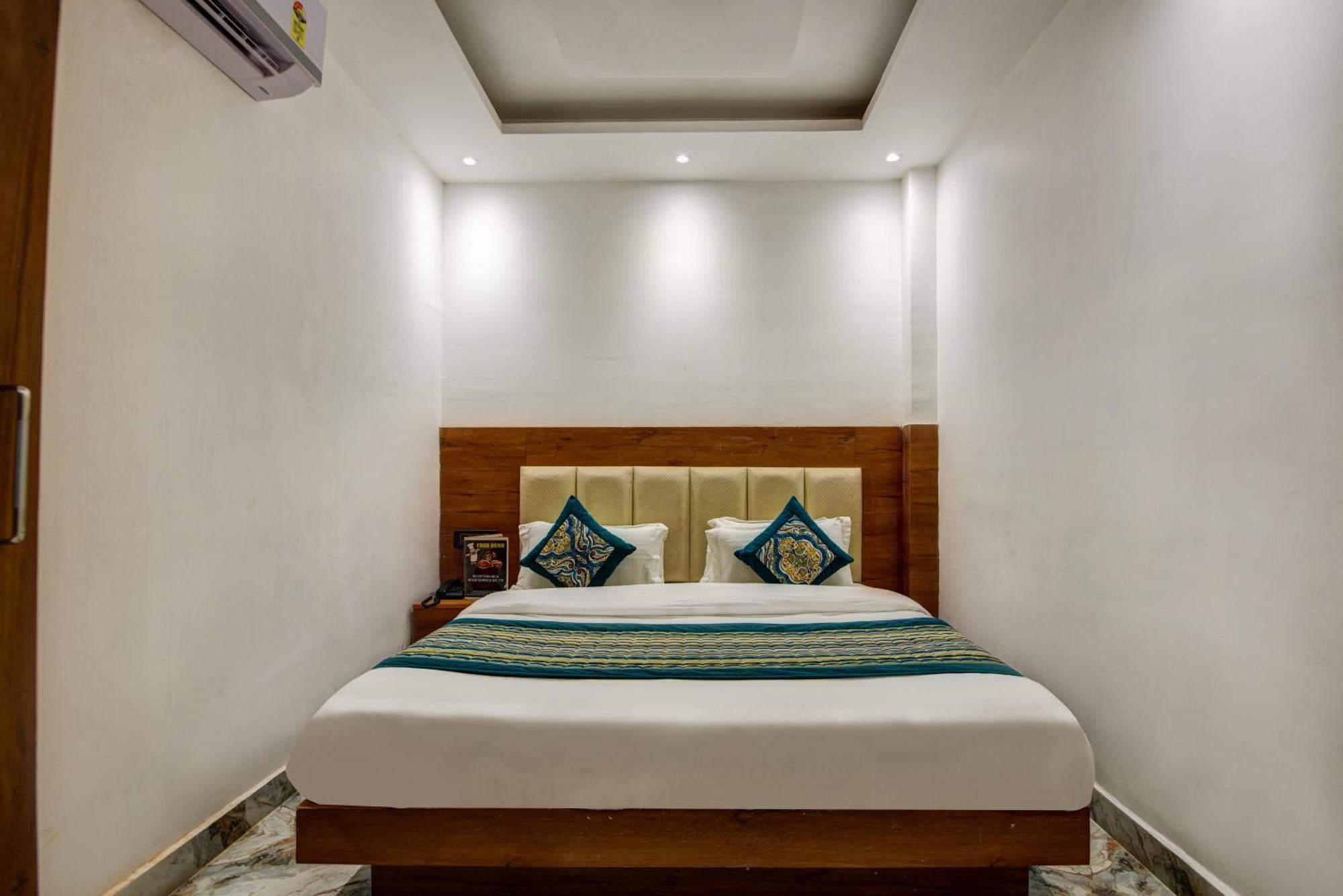 Hotel Bawa