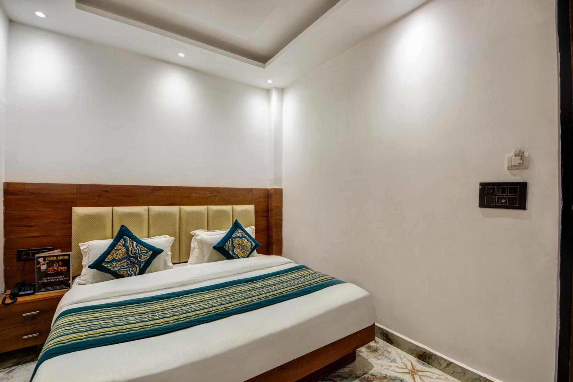 Bawa New Delhi