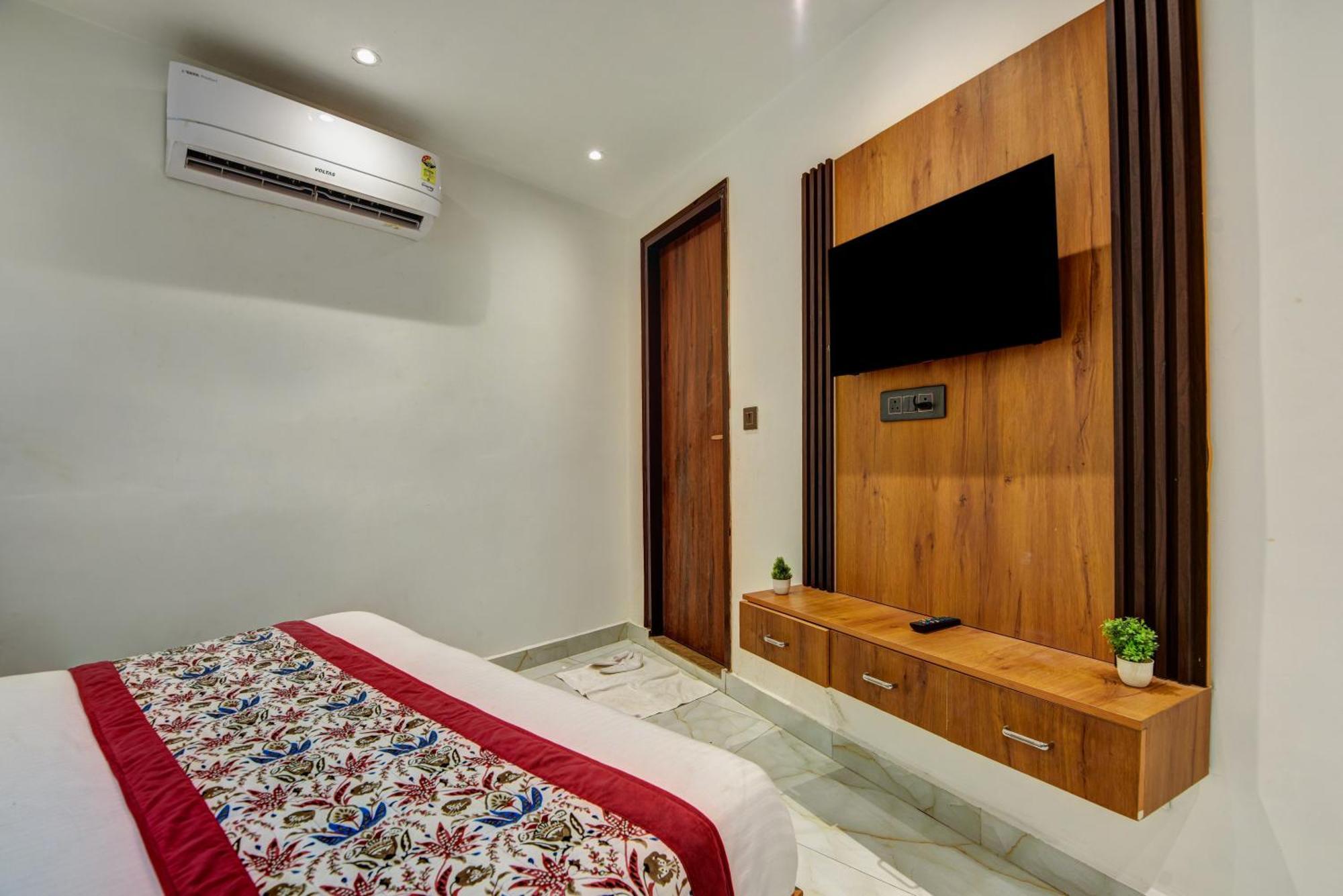 Hotel Bawa 2*